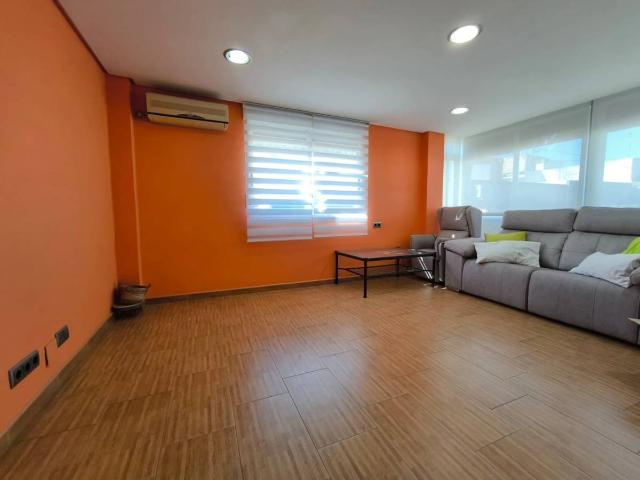 Piso en Venta en San Andrés San Antolín