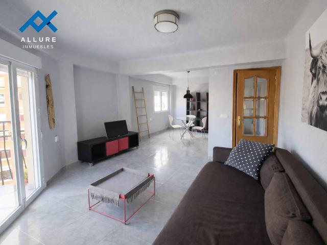 Piso en Venta en San Andrés San Antolín