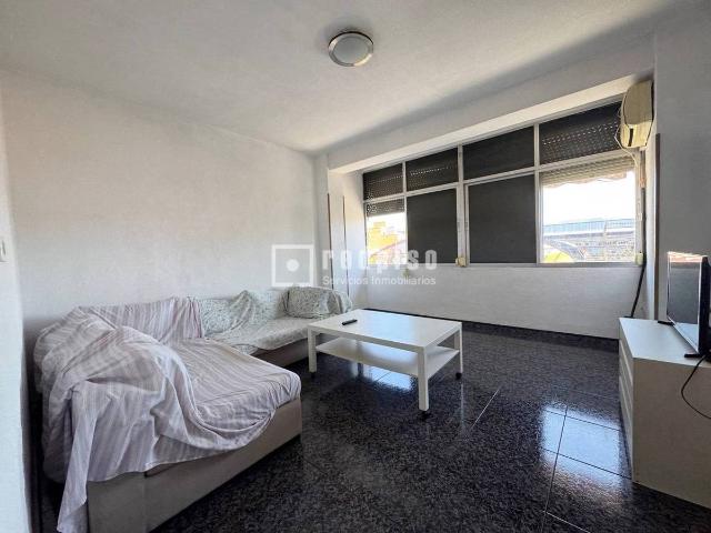 Piso en Venta en San Andrés San Antolín