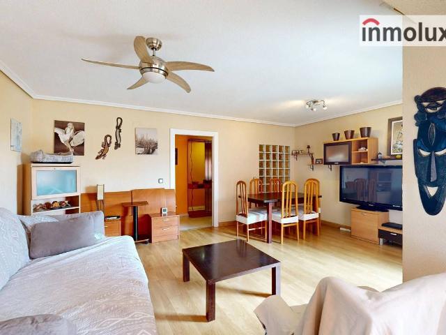 Piso en Venta en San Antón