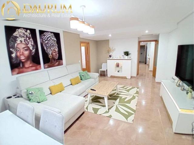 Piso en Venta en San Antón
