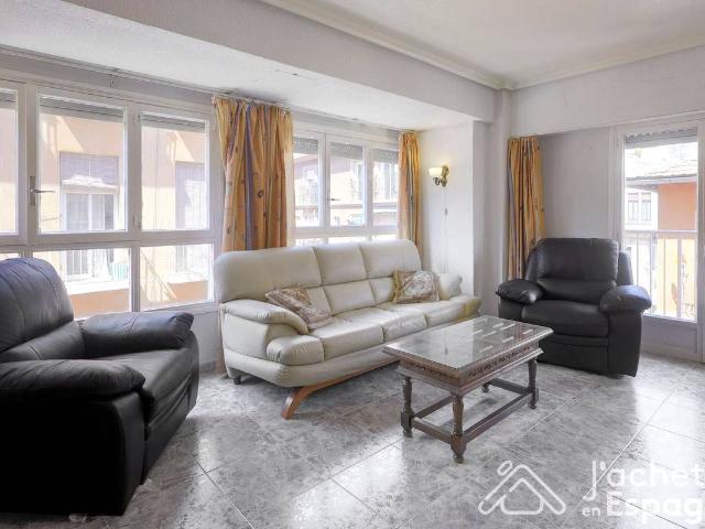 Piso en Venta en San Antón