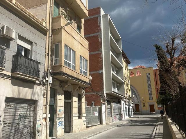 Piso en Venta en San Antón