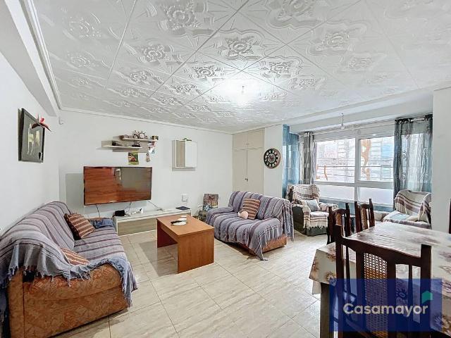 Piso en Venta en San Antón