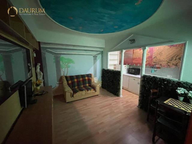 Piso en Venta en San Antón