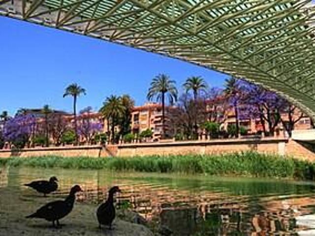 Piso en Venta en San Antón