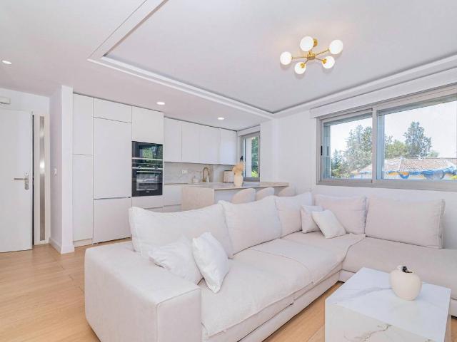 Piso en Venta en San Antón