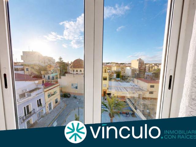 Piso en Venta en San Antón