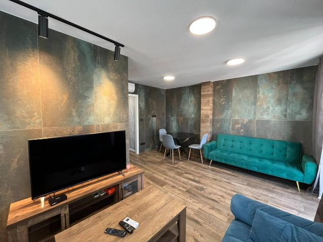 Piso en Venta en San Antón