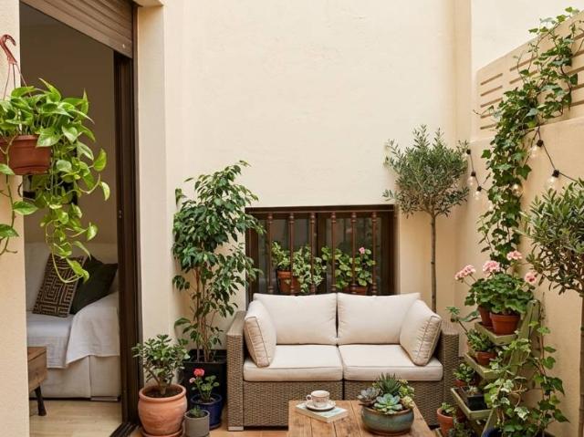 Piso en Venta en San Antón