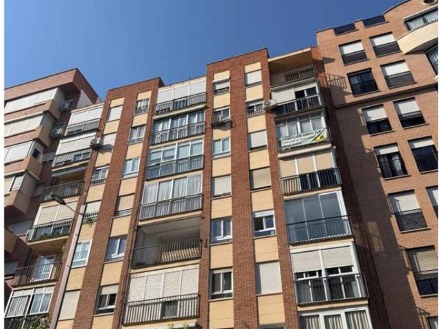 Piso en Venta en San Antón