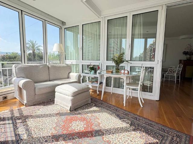 Piso en Venta en San Antón