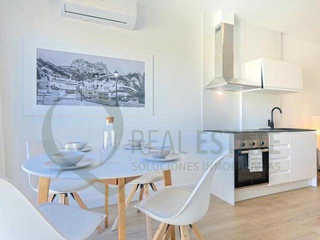 Piso en venta en San Antón Alicante con licencia turística en vigor y rentabilidad garantizada