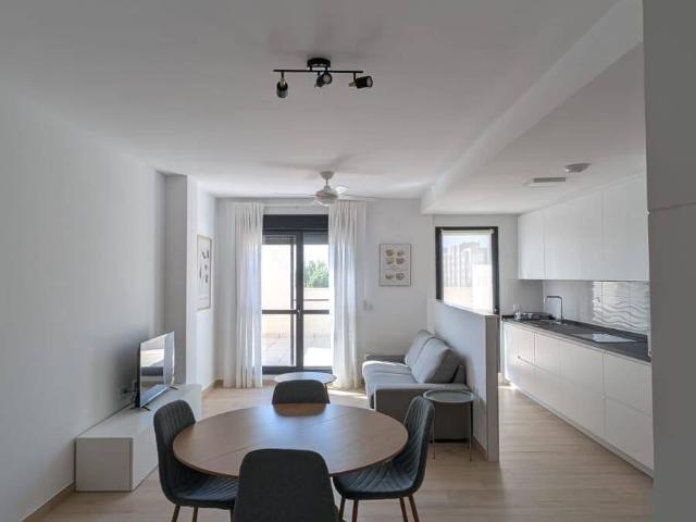 Piso en Venta en San Antonio Abad