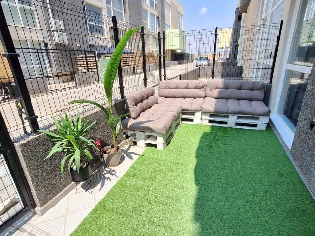 Piso en Venta en San Antonio Abad