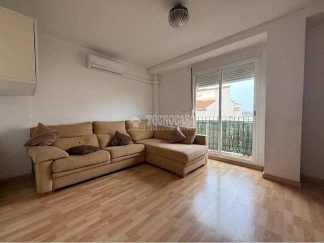 Piso en Venta en San Antonio de Benagéber
