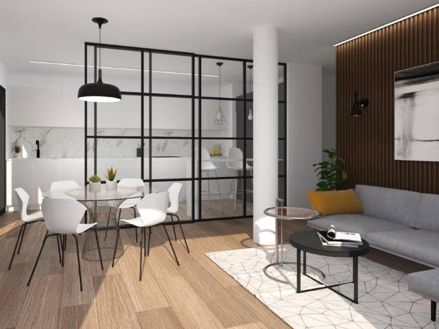 Piso en Venta en San Antonio San José Los Ángeles