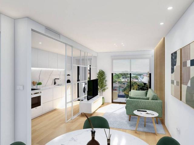 Piso en Venta en San Antonio San José Los Ángeles