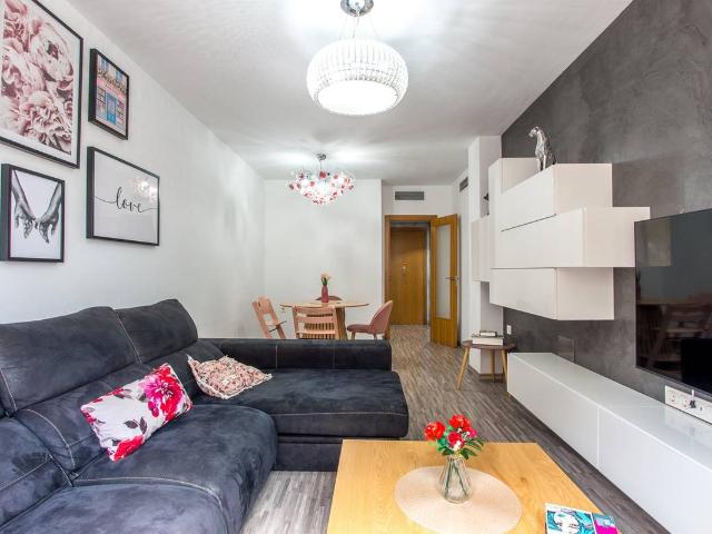 Piso en Venta en San Antonio San José Los Ángeles