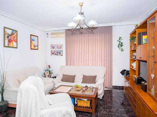 Piso en Venta en San Antonio San José Los Ángeles