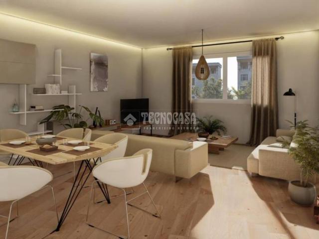 Piso en Venta en San Antonio