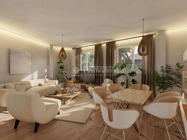 Piso en Venta en San Antonio