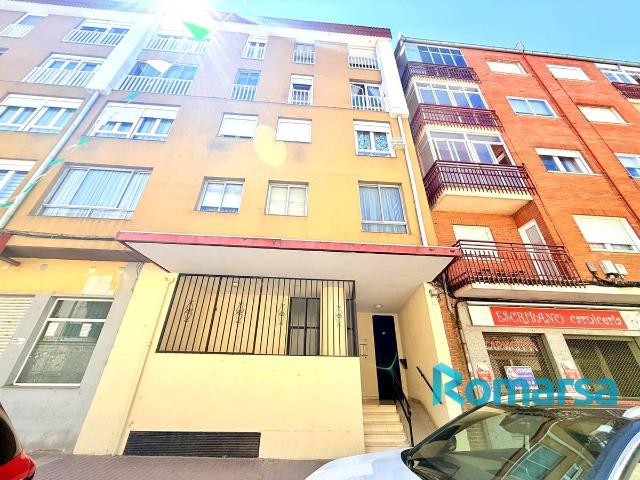 Piso en Venta en San Antonio