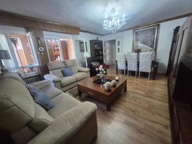 Piso en Venta en San Antonio