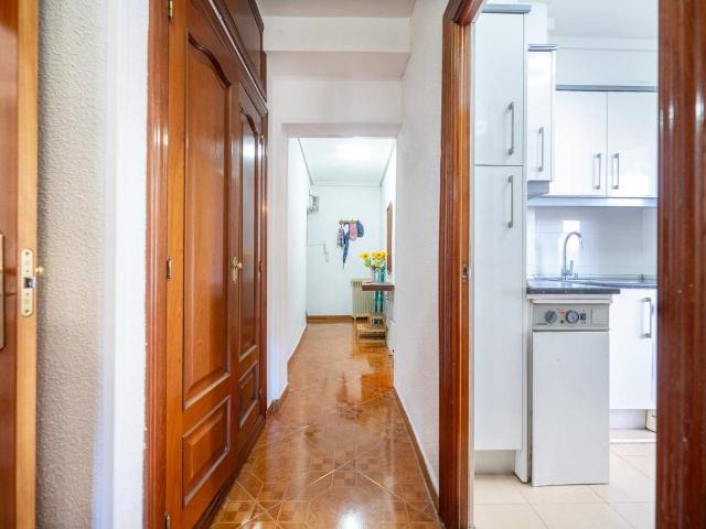 Piso en Venta en San Antonio