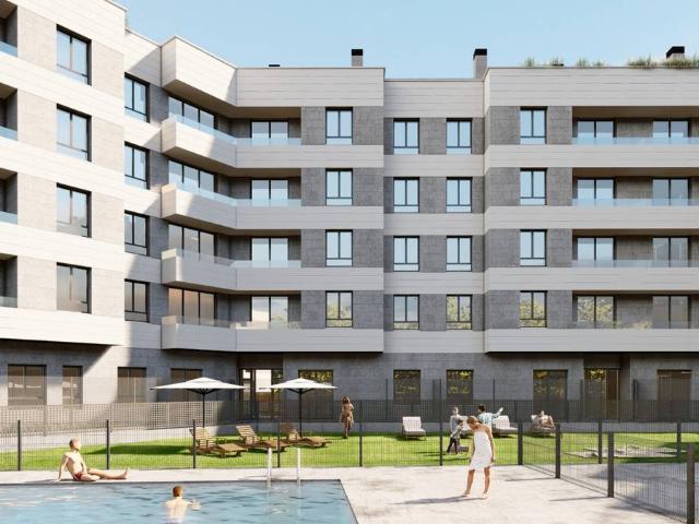 Piso en Venta en San Antonio