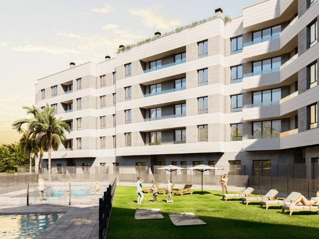 Piso en Venta en San Antonio