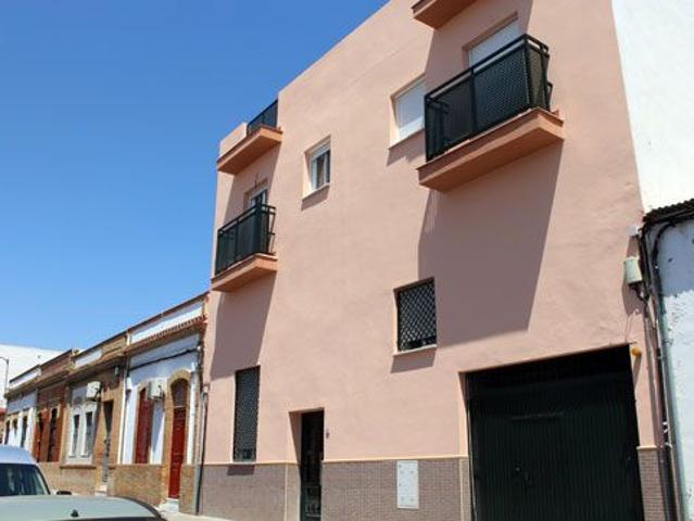 Piso en Venta en San Antonio