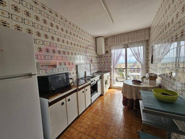 Piso en Venta en San Asensio