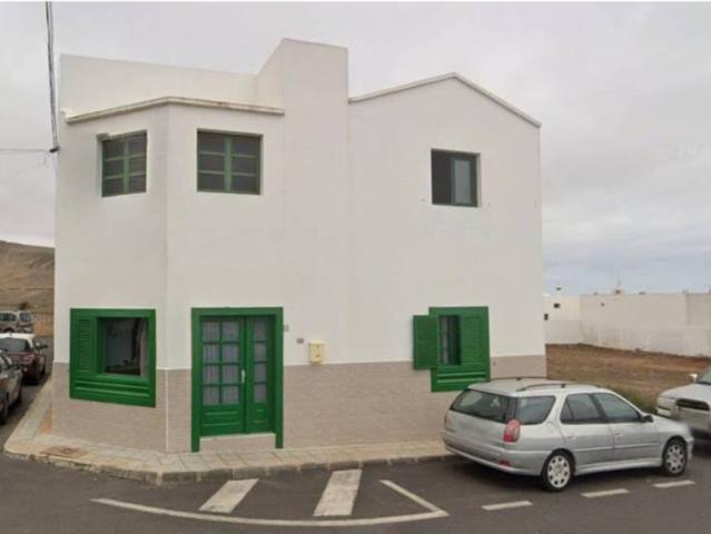 Piso en Venta en San Bartolomé