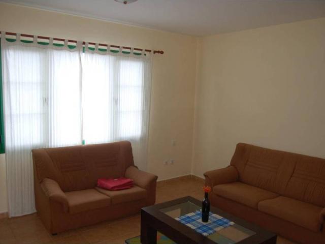 Piso en Venta en San Bartolomé