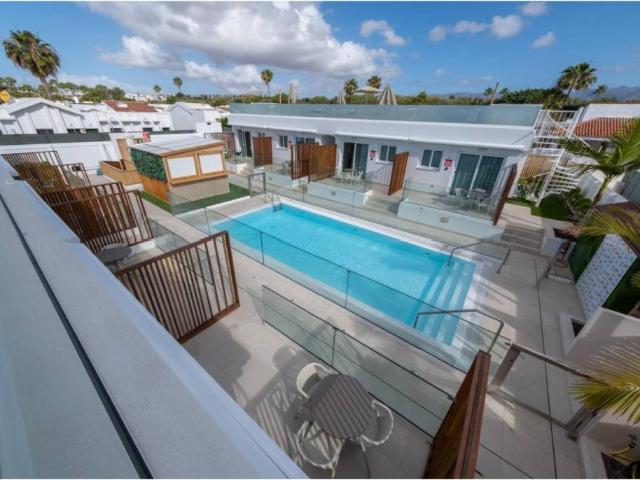 Piso en Venta en San Bartolomé de Tirajana