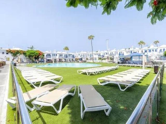 Piso en Venta en San Bartolomé de Tirajana