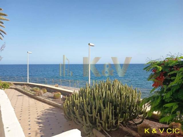 Piso en Venta en San Bartolomé de Tirajana
