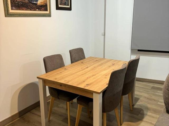 Piso en Venta en San Bartolomé Millán de Priego