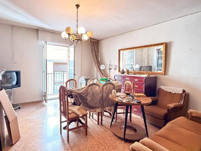 Piso en Venta en San Bartolomé Millán de Priego