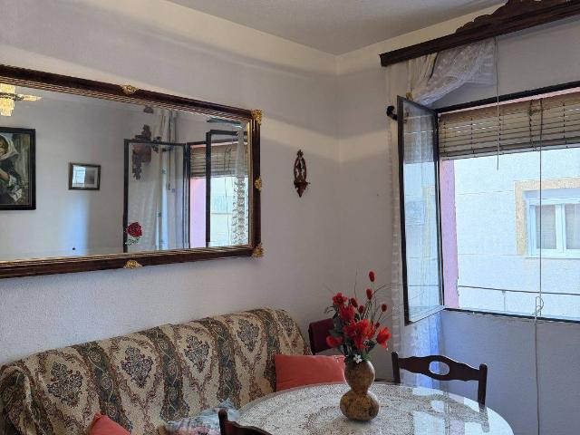 Piso en Venta en San Bartolomé Millán de Priego