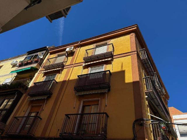 Piso en Venta en San Bartolomé Millán de Priego