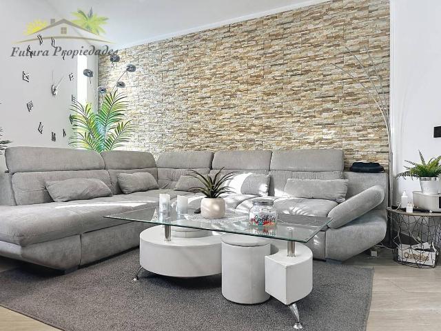 Piso en Venta en San Bartolomé pueblo