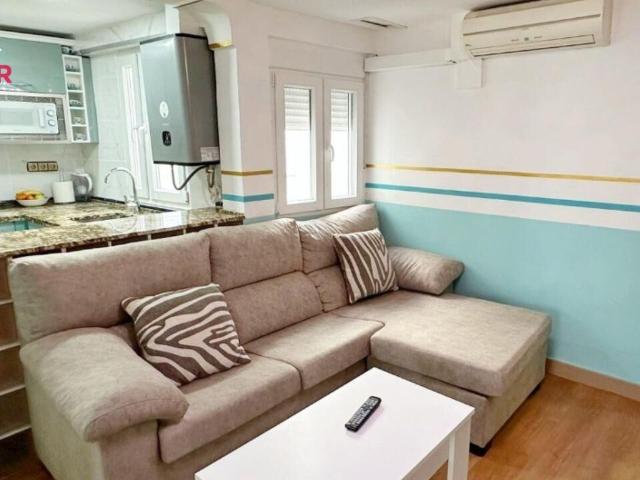 Piso en venta en San Basilio – Casco Histórico de Córdoba