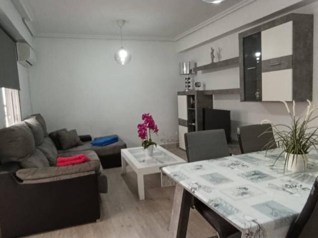 Piso en venta en San Basilio
