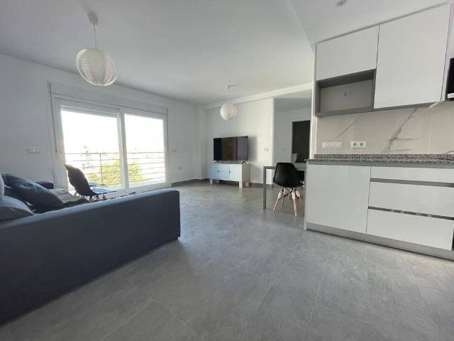 Piso en Venta en San Bernabé