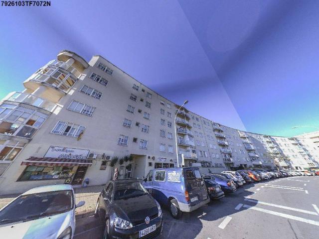 Piso en Venta en San Bernabé