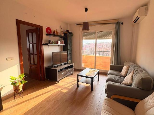 Piso en Venta en San Bernabé