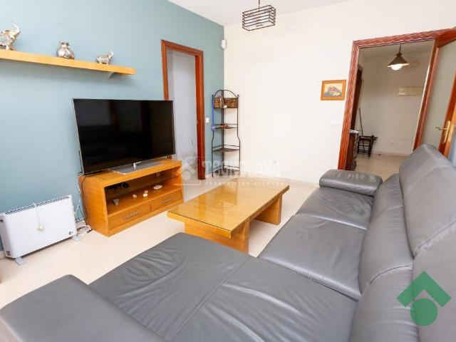Piso en Venta en San Bernabé