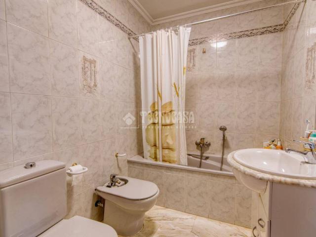 Piso en Venta en San Bernardo